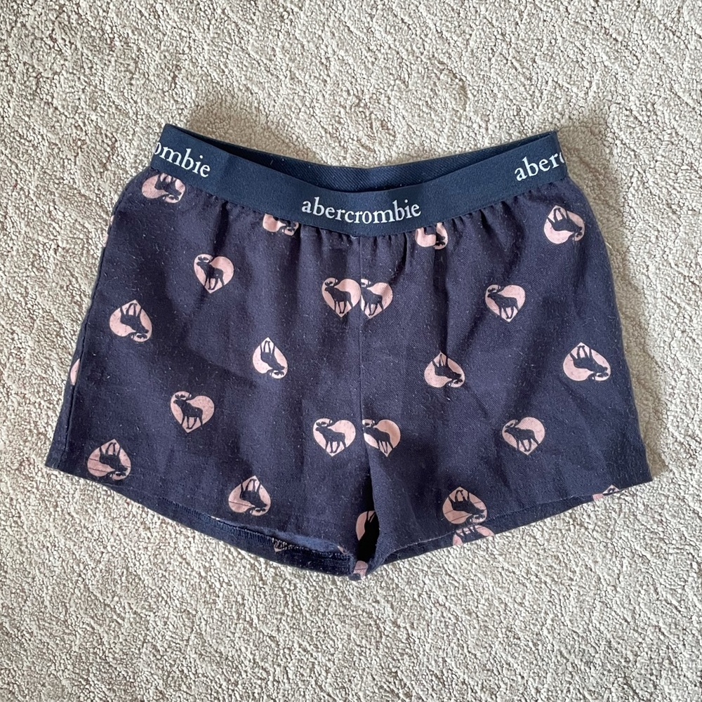 Abercrombie Kids Sleep Short